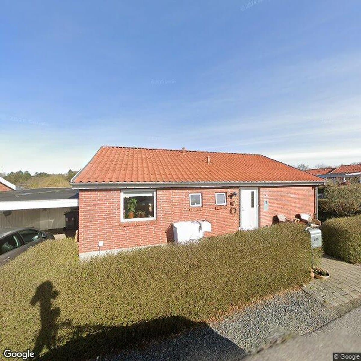 Andelsboligforeningen Nygård