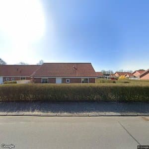 Andelsboligforeningen Meldgårdsparken II