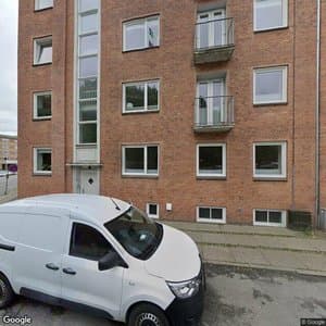Andelsboligforeningen Sjællandsgade 7