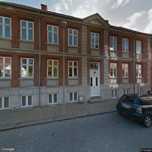 Andelsboligforeningen Loni