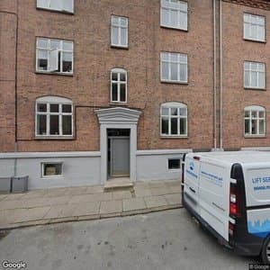 Andelsboligforeningen "vester"