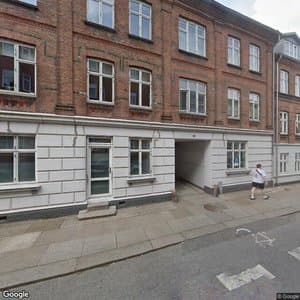 Andelsboligforeningen Taarnborg