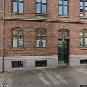 Andelsboligforeningen Slyngborggade 25