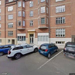 Andelsboligforeningen Skovgaarden