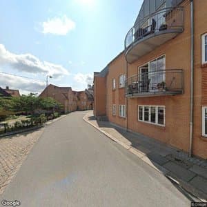 Andelsboligforeningen Staldgårdsgade, Randers