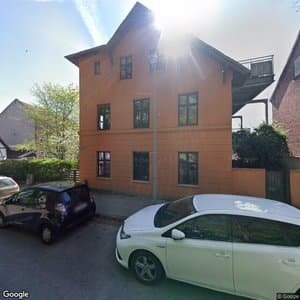 Andelsboligforeningen Tøjhushavevej 24