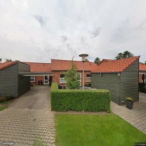 Andelsboligforeningen Dalinbo 2a
