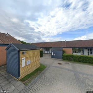 A/B Skyttehusene I