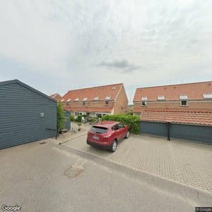 Andelsboligforeningen Frugthaven 1