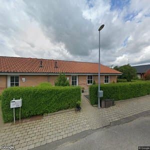 Andelsboligforeningen Midtvejs, Råsted