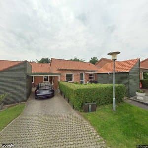 Andelsboligforeningen Dalinbo Al