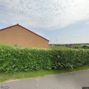 Andelsboligforeningen Jens Baggesens Vej, Randers