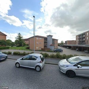 Andelsboligforeningen Solgryden 3