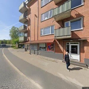 A/B Rosendal