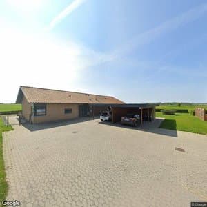 Andelsboligforeningen Bopladsen