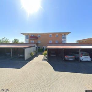 Andelsboligforeningen Turkisdalen I
