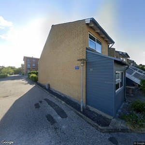 Andelsboligforeningen Dronningborg Boulevard