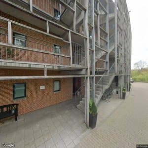 Andelsboligforeningen Espalierhuset