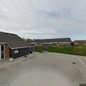 Andelsboligforeningen Gudenåvænget
