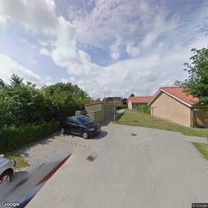 Andelsboligforeningen Skanderborggade, Randers