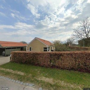 Andelsboligforeningen Herosvej VII