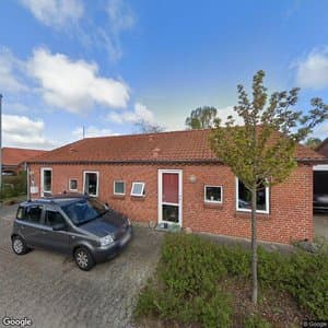 Andelsboligforeninge Traneparken II
