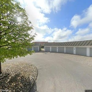 Andelsboligforeningen Traneparken 1