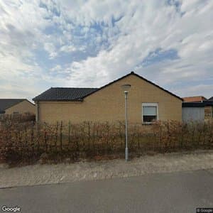 Andelsboligforeningen Elektravej