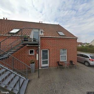 A/B Kristrupvej 91, 8960 Randers Sø