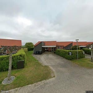 Andelsboligforeningen Rønneparken Afd. I