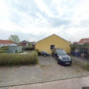 Andelsboligforeningen Blomsterparken Afd 1