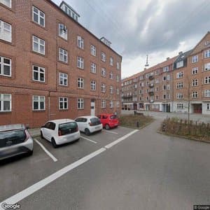 Andelsboligforeningen Østerbro 84/Islandsgade 2-4 Iti