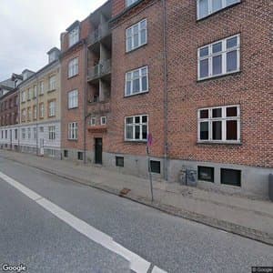 Andelsboligforeningen Dannebrogsgade 59-63