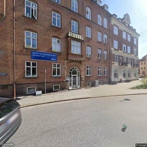 Kfum Ålborg
