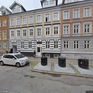 Andelsboligforeningen For Svendsgade 5