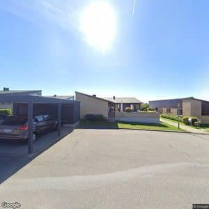 Andelsboligforeningen Sorthøjhusene