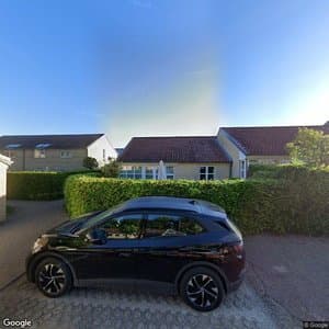 Andelsboligforeningen Ved Hegnet