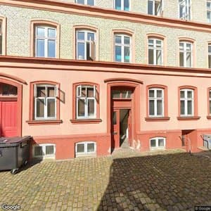 Andelsboligforeningen Peder Barkes Gade 44