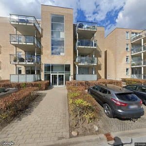 Ab Blegkilde I