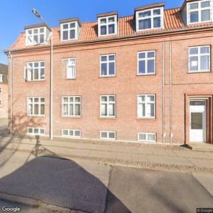 A/B Lollandsgade 35/Østre Alle 48