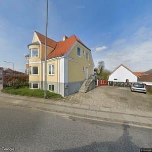 A/B Bernstorffsgade 2