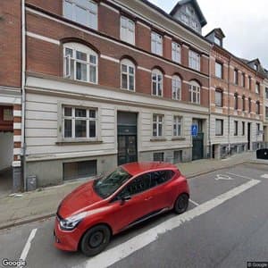 A/B Istedgade 23