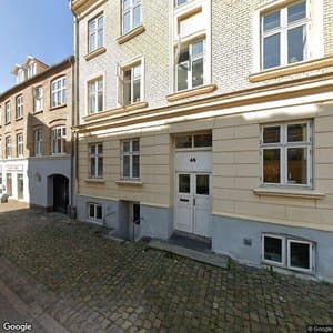 A/B Peder Barkes Gade 46
