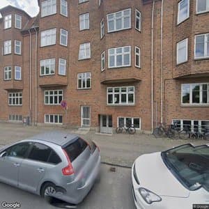 Ab Peder Skramsgade 3