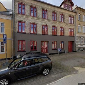 Andelsboligforeningen Langesgade 6