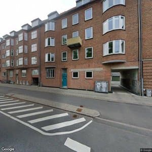 A/B Kastetvej 68
