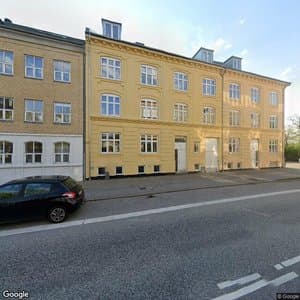 A/B Kjellerupsgade 27