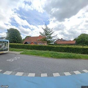 Andelsboligforeningen Bygaden 1a-1h