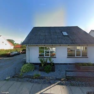 Andelsboligforeningen Haases Gaard