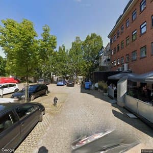 Andelsboligforeningen Papirmøllen